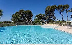 Madame Vacances Domaine du Provence Country Club Service Premium